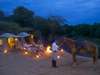 Mashatu Tented Camp - Exterior